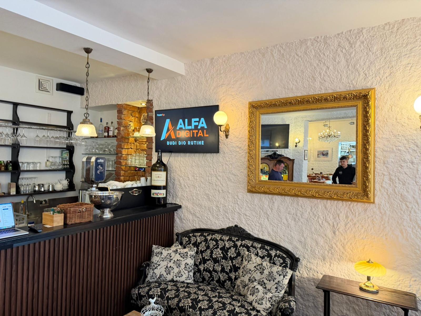 Bistro Fotić