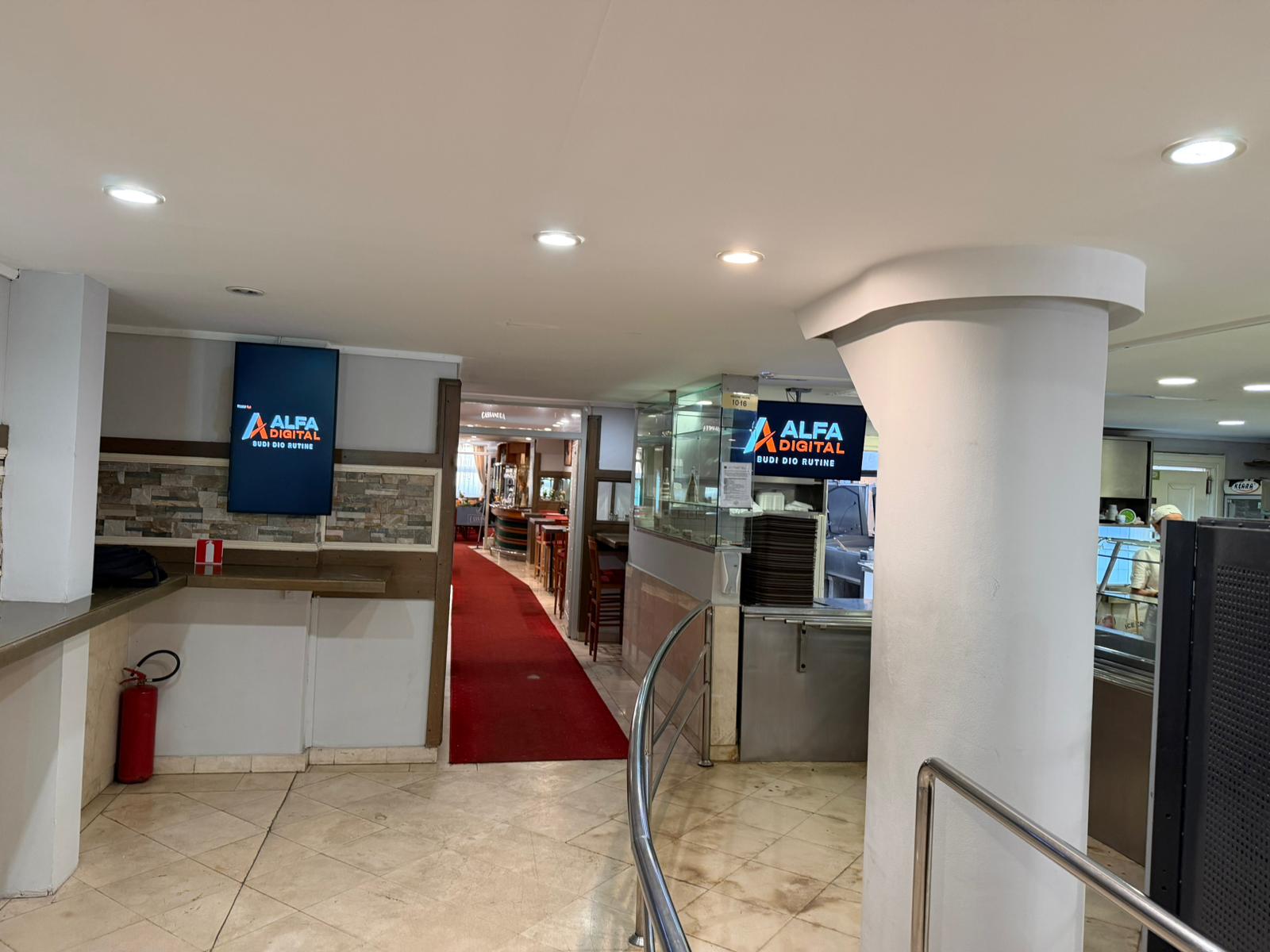 Restoran Cassandra