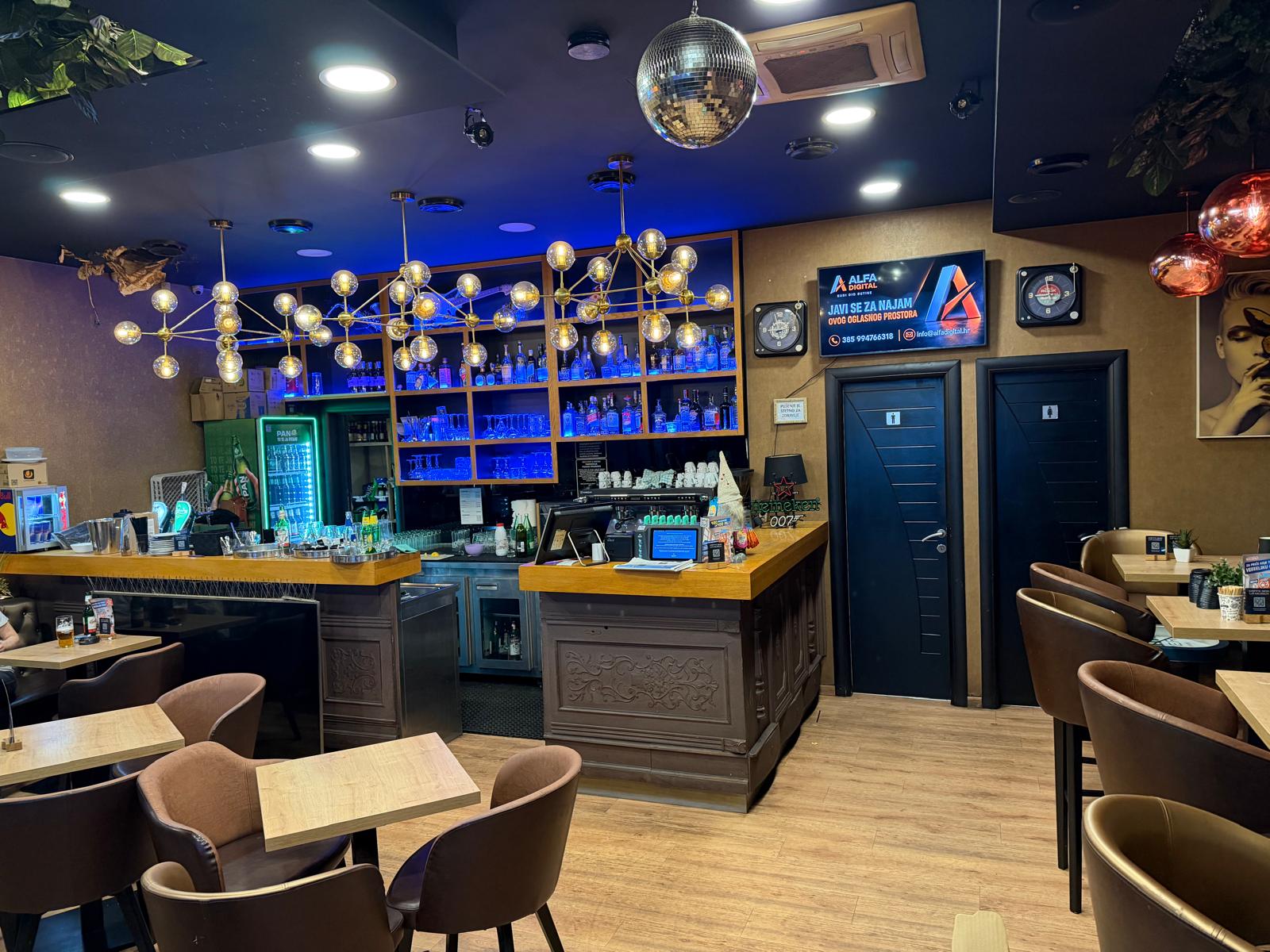 La Musica Bar