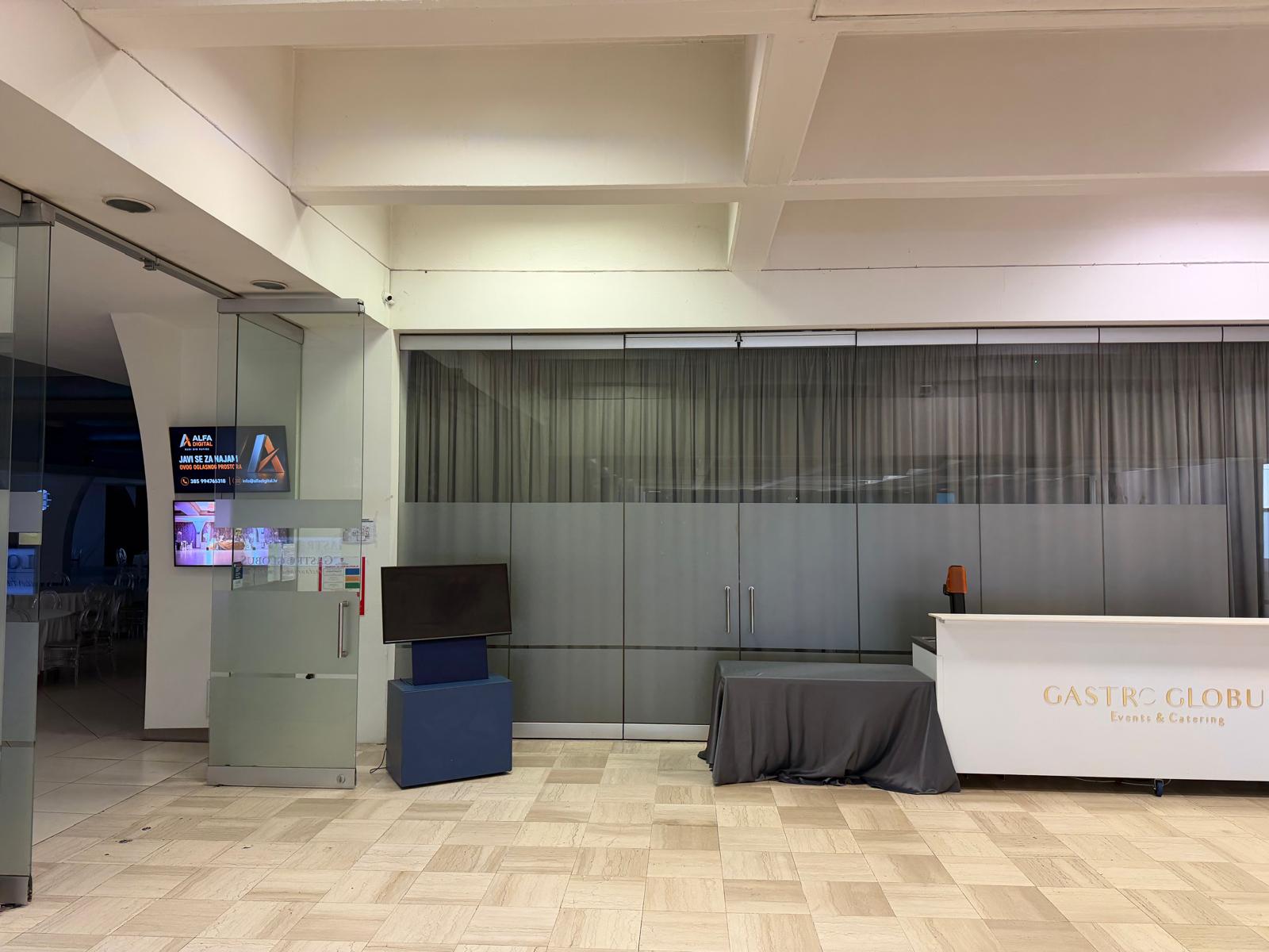 Gastro Globus