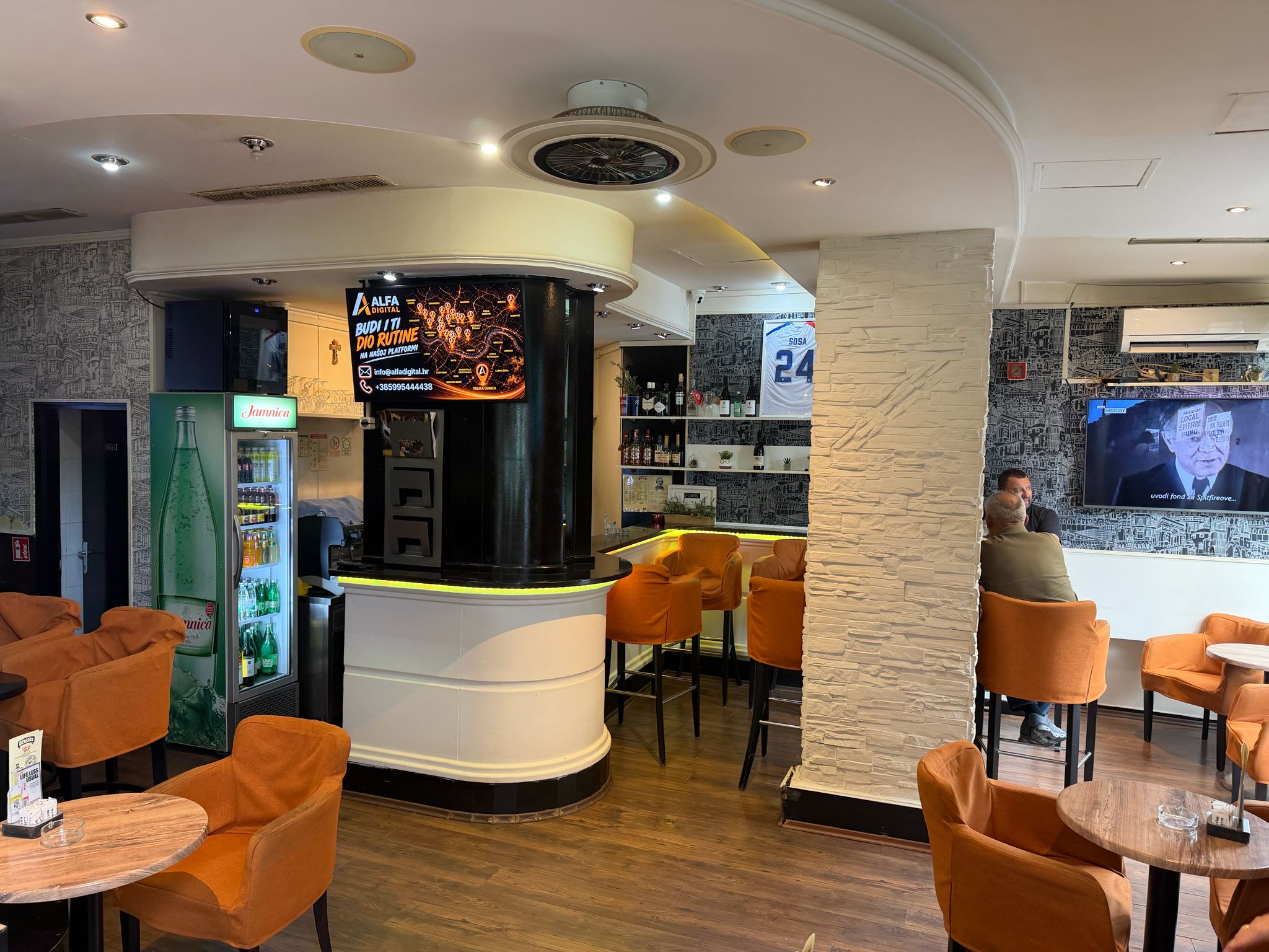 Coffe bar Zeko