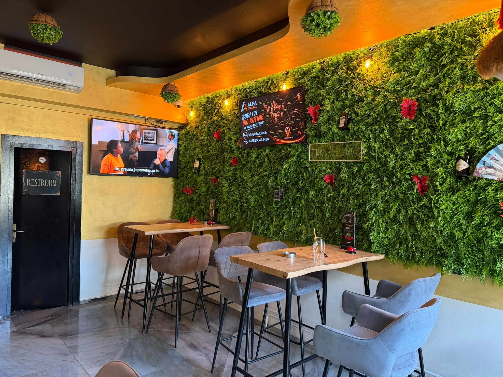 Fratelli Bar